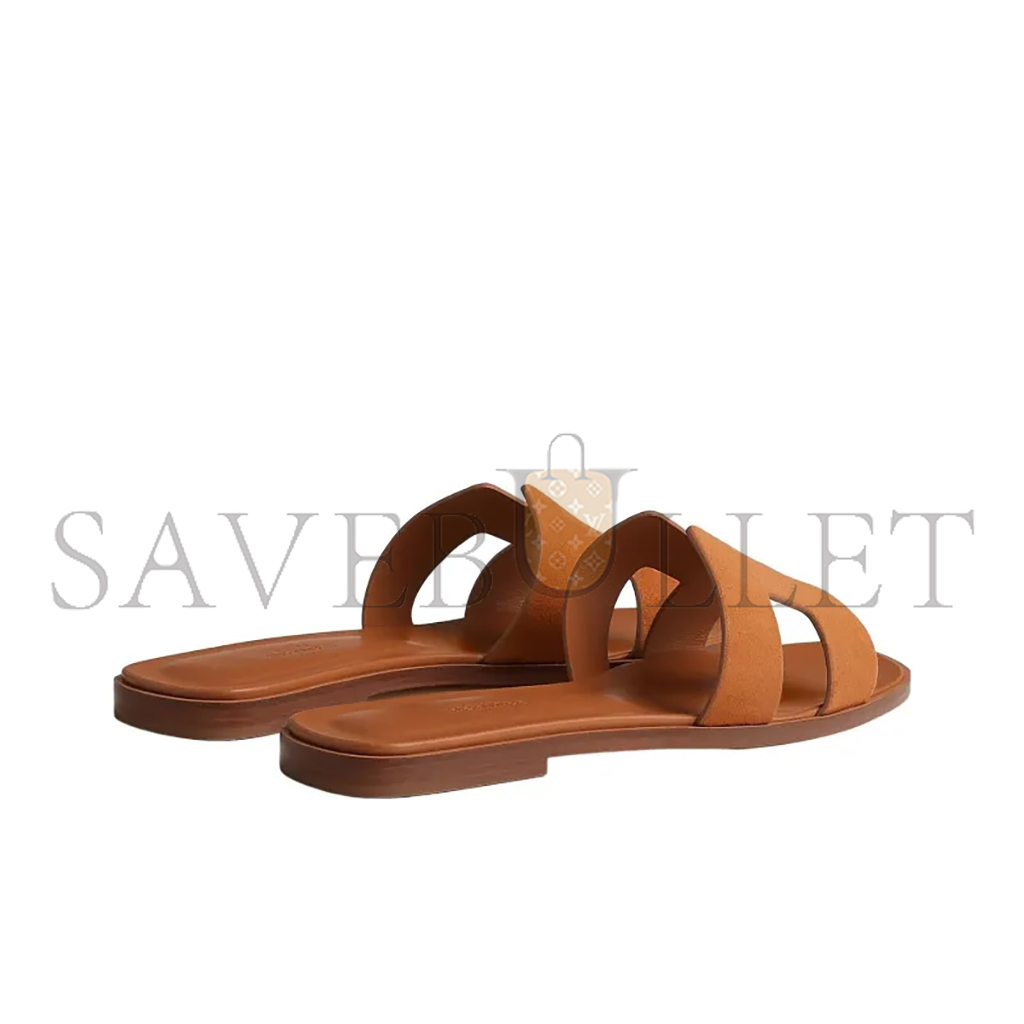 HERMES ORAN SANDAL H221208ZA3